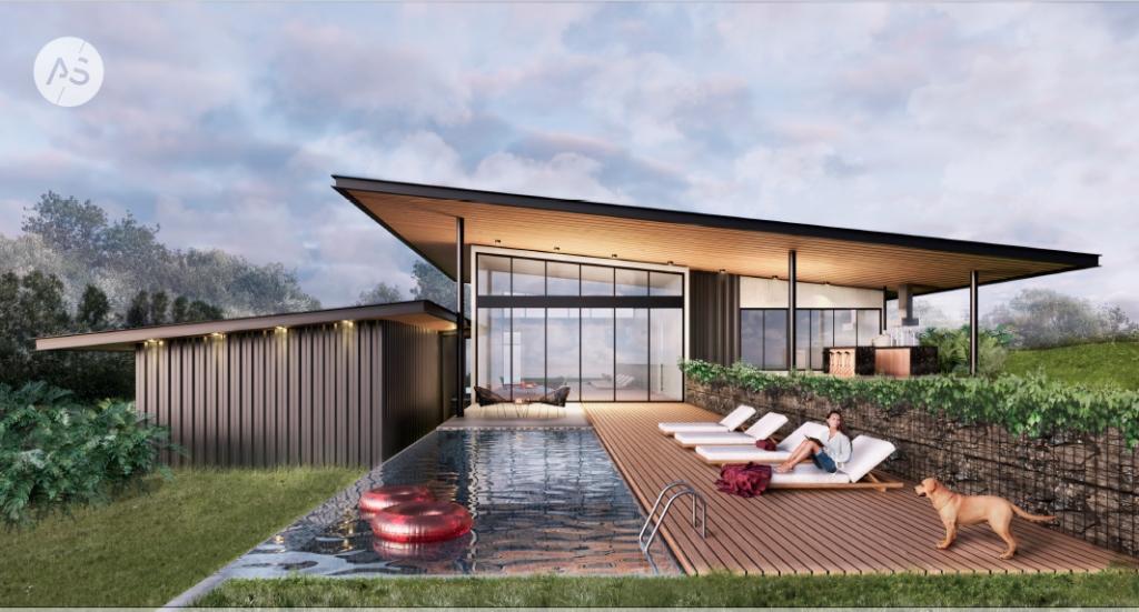 14 provas de que ter uma casa no campo faz tudo valer a pena