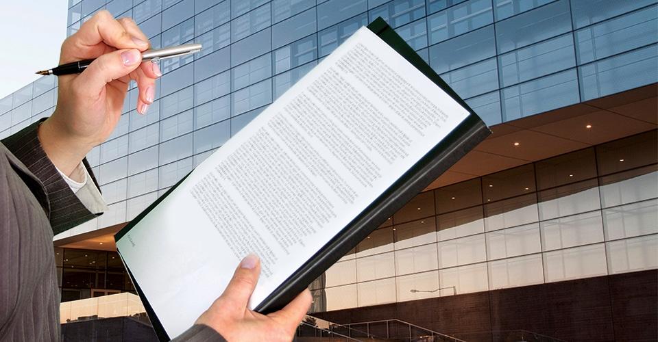 A cada cinco imóveis, um não é vendido por problemas nos documentos imobiliários