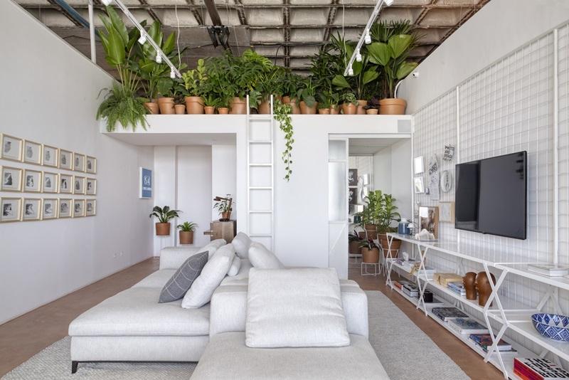 ‘A vez dos studios’: apartamentos de 1 quarto dominam grandes cidades e podem ser investimentos lucrativos no setor imobiliário