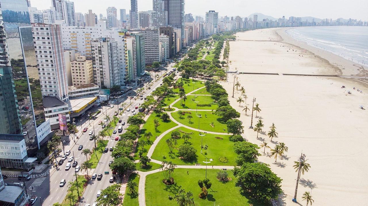 Apartamento em Santos: guia para escolher o melhor imóvel