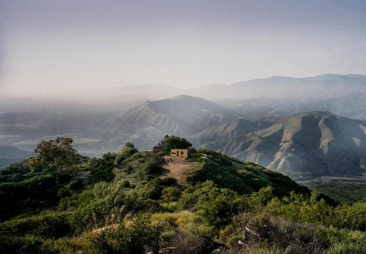 Arrendar uma cabana na natureza para teletrabalhar? Sim, é possível