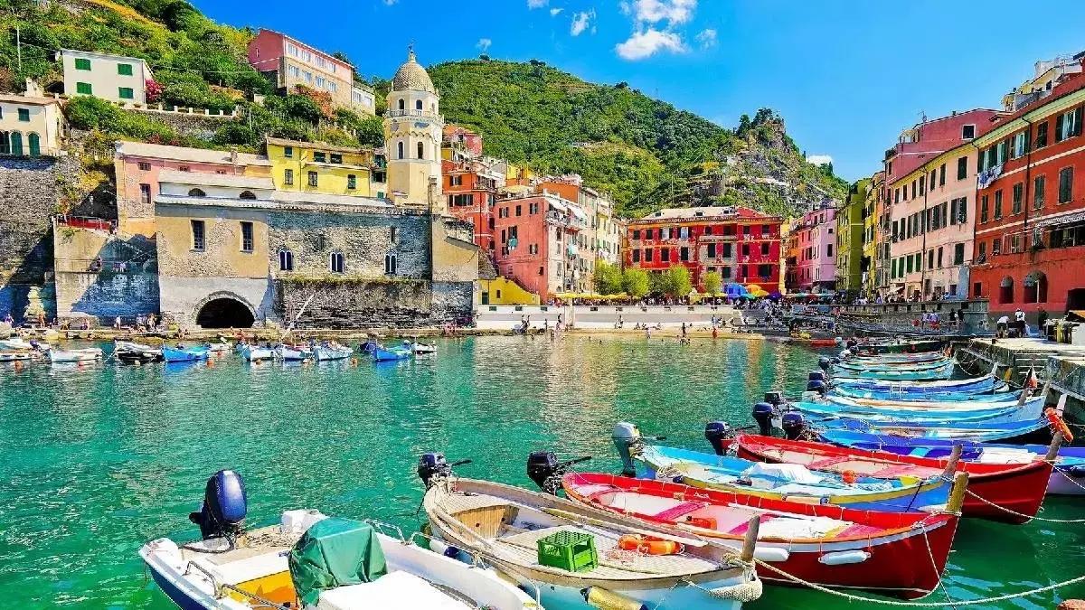 Bem-vindo a Presicce: esta cidade italiana dos sonhos vai pagar R$ 170 mil para você morar lá