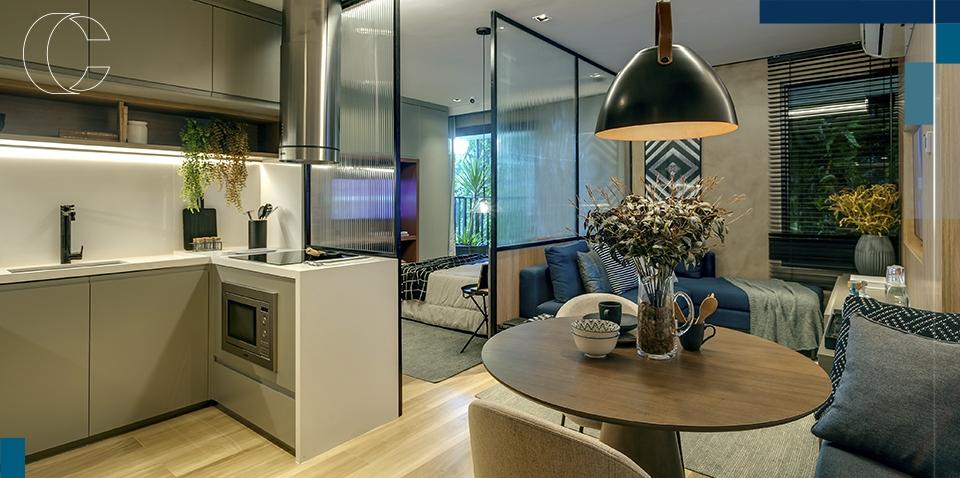 Conheça 5 vantagens de investir em Studios