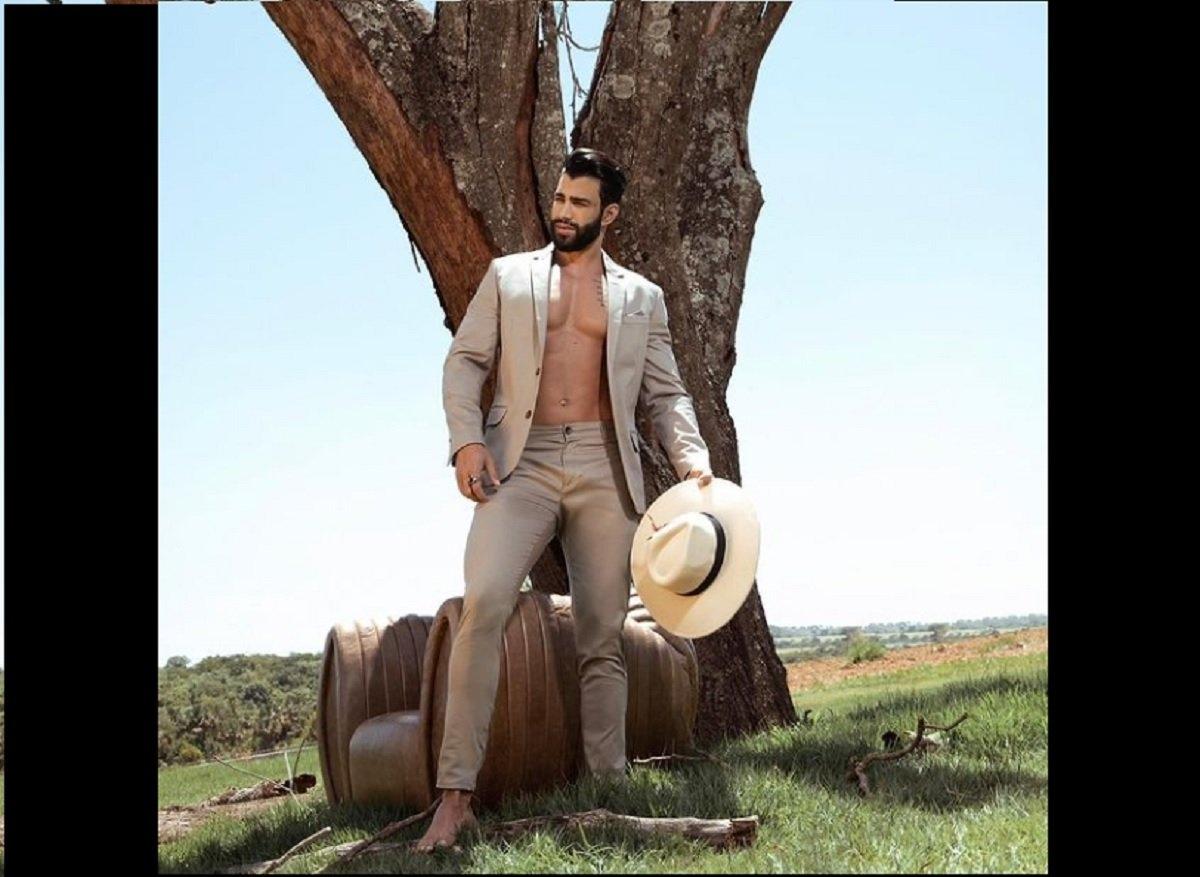 Conheça fazenda de Gusttavo Lima avaliada em R$ 275 milhões