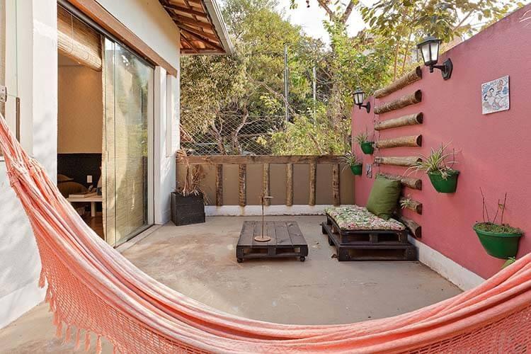 Coral vivo: a cor da alegria e do otimismo