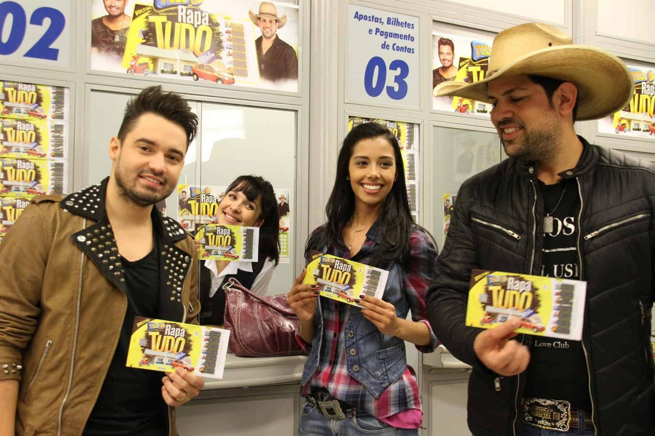 Corretor Tele Sena. Descubra se você é um deles.