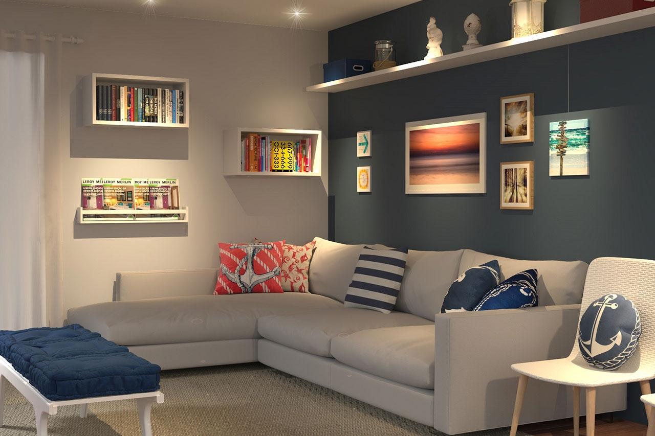 Dicas para pintar casa e realizar a manutenção da pintura