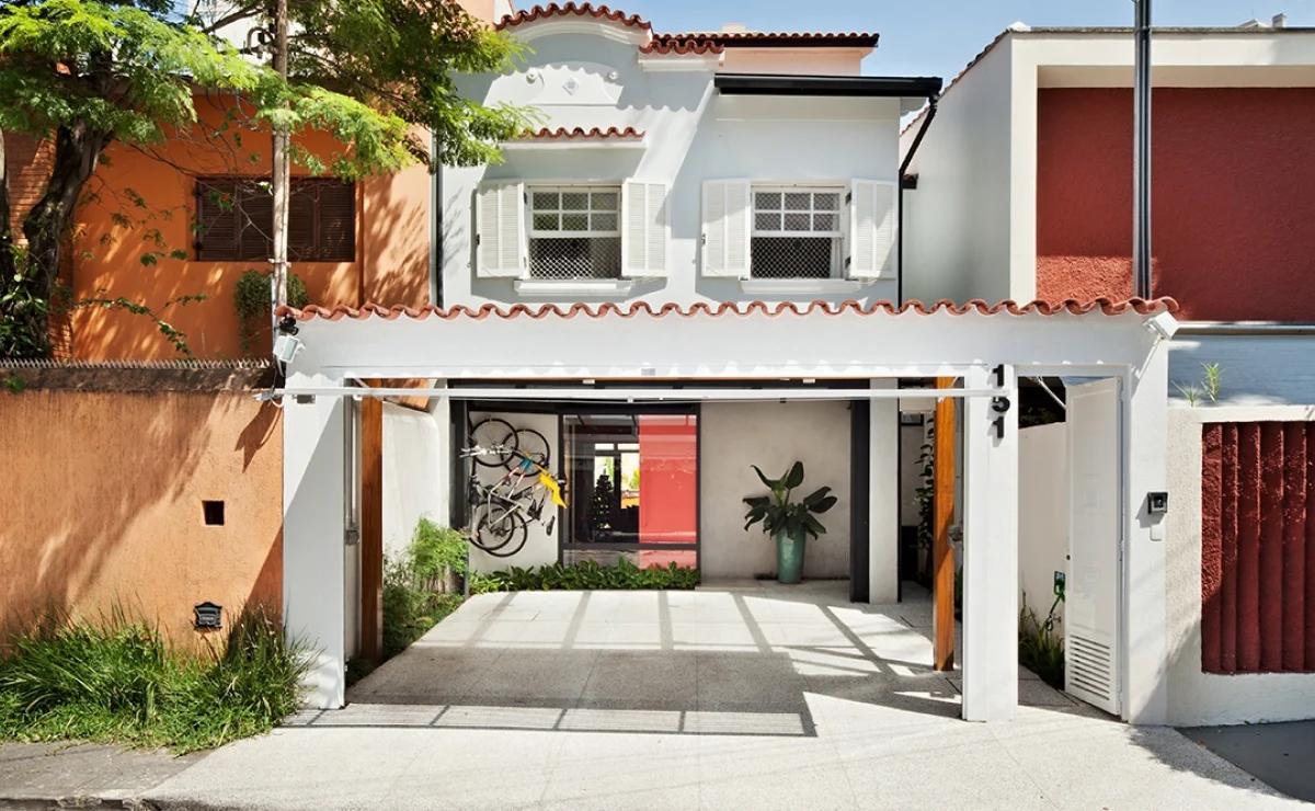 Dicas para reformar casas antigas e valorizar suas histórias