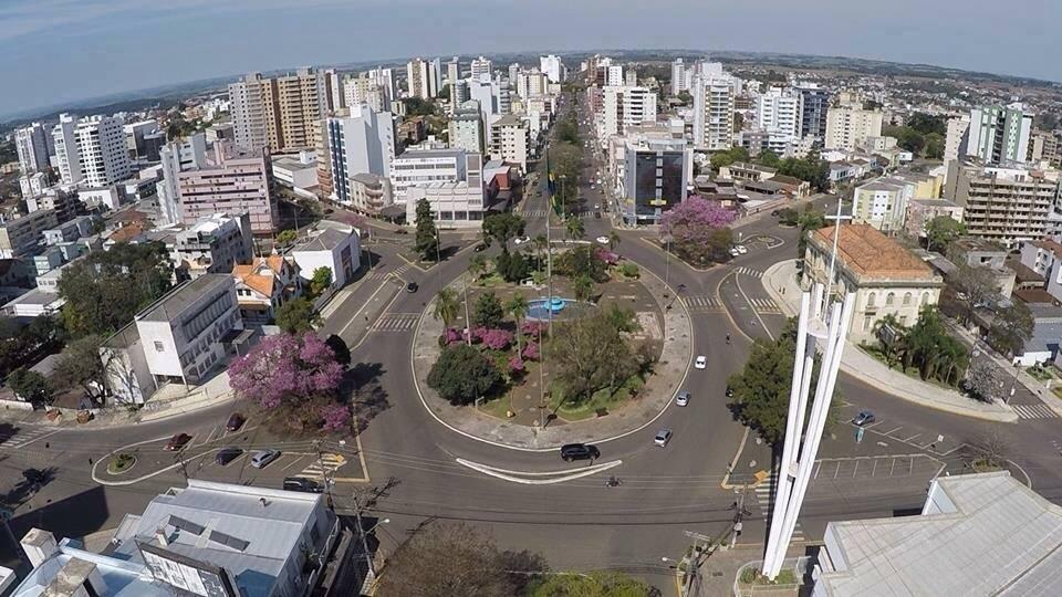Empresa de Loteamentos de Erechim se destaca na região do Alto Uruguai