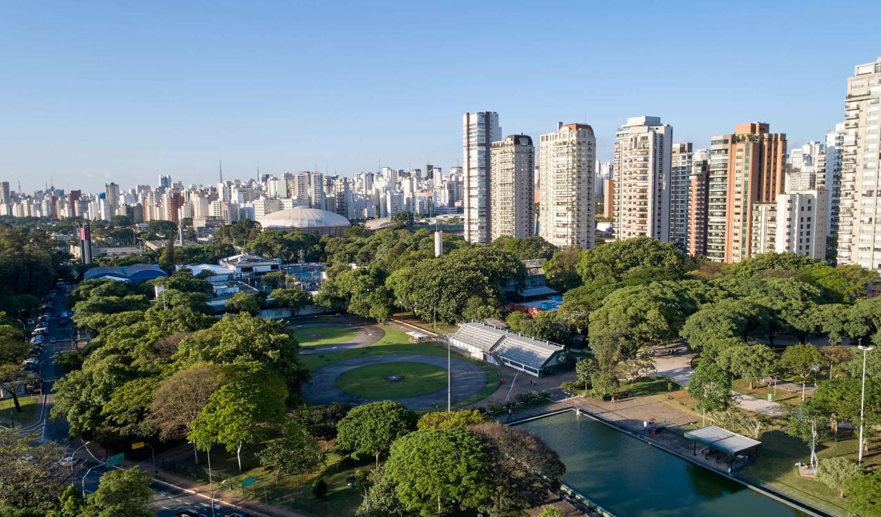 Imóveis: Conheça os bairros com os condomínios mais caros de São Paulo