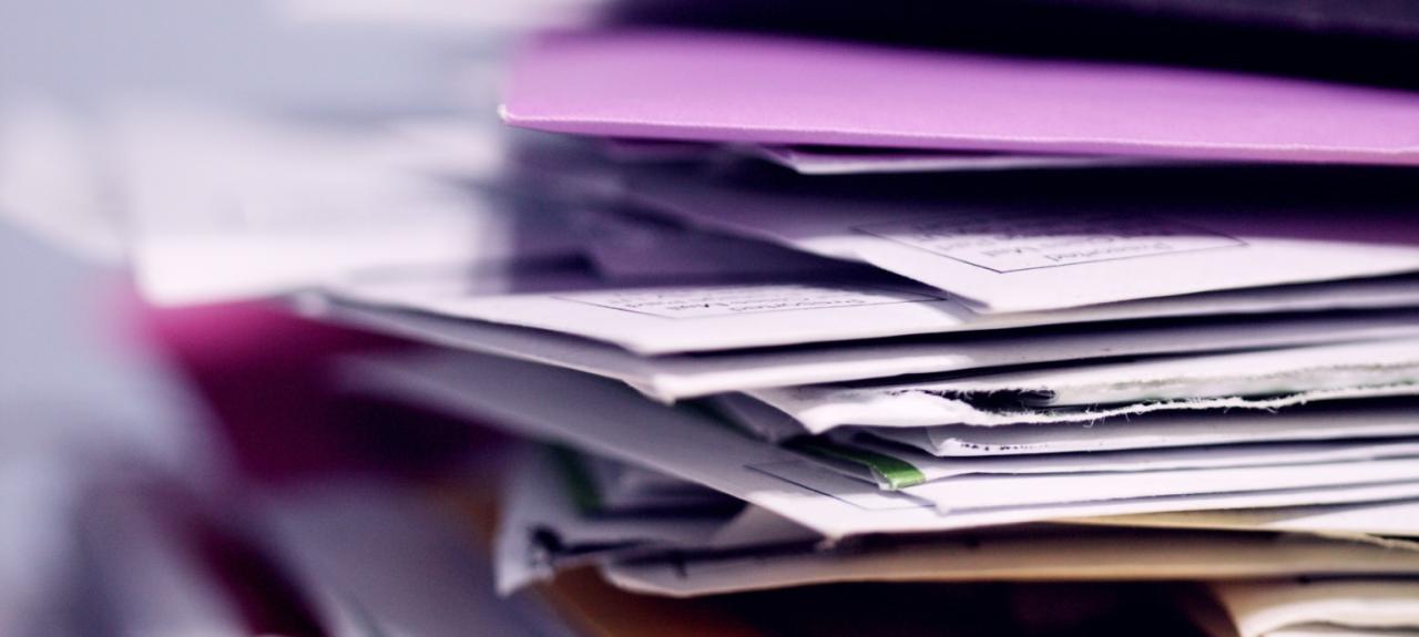 Inventário: entenda como funciona a partilha de uma herança