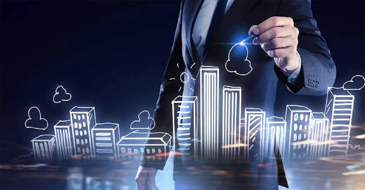 Mercado imobiliário 2023: Quais as tendências para o setor?