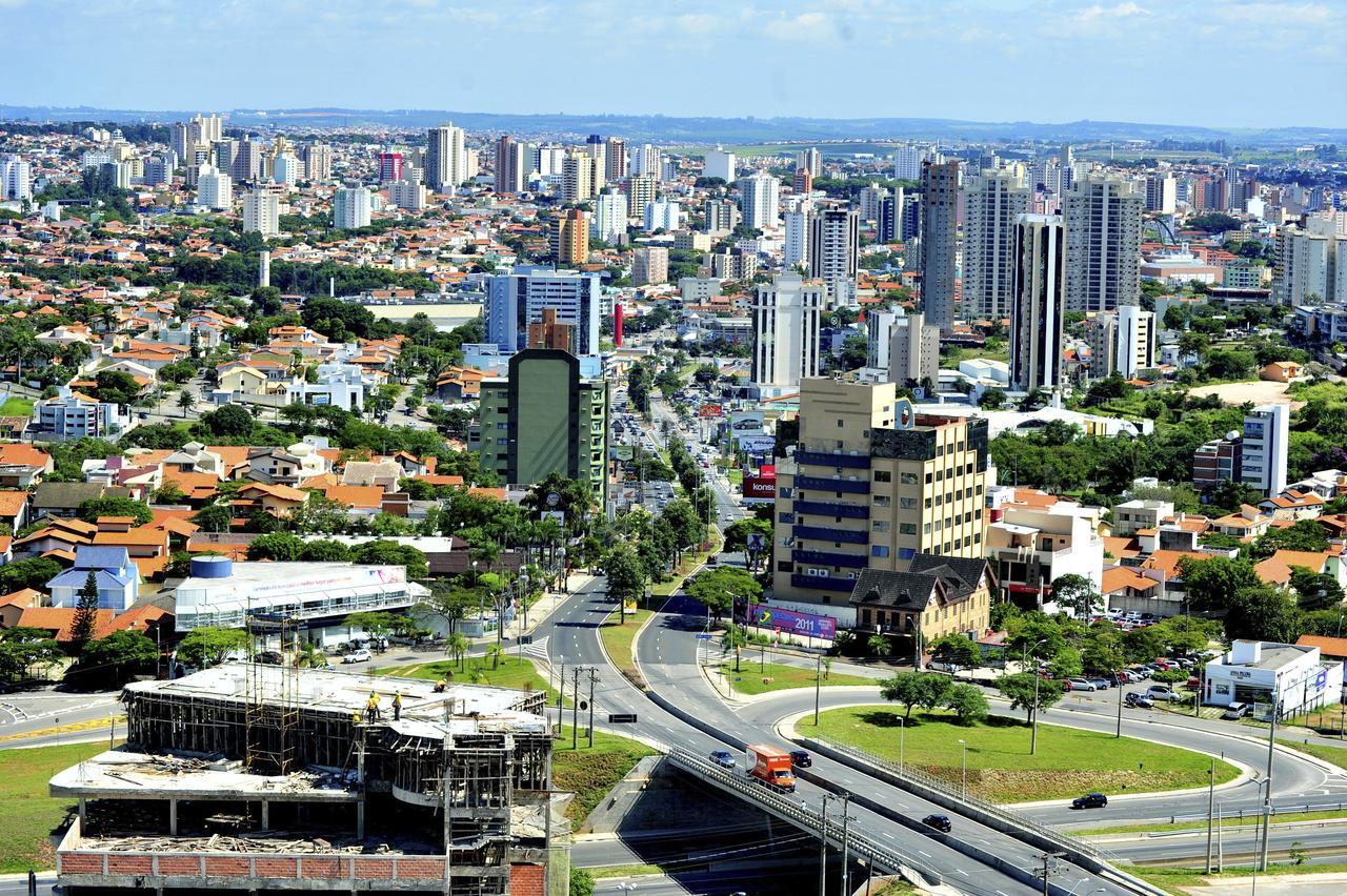 Morar em Sorocaba: conheça 5 vantagens em morar nessa cidade