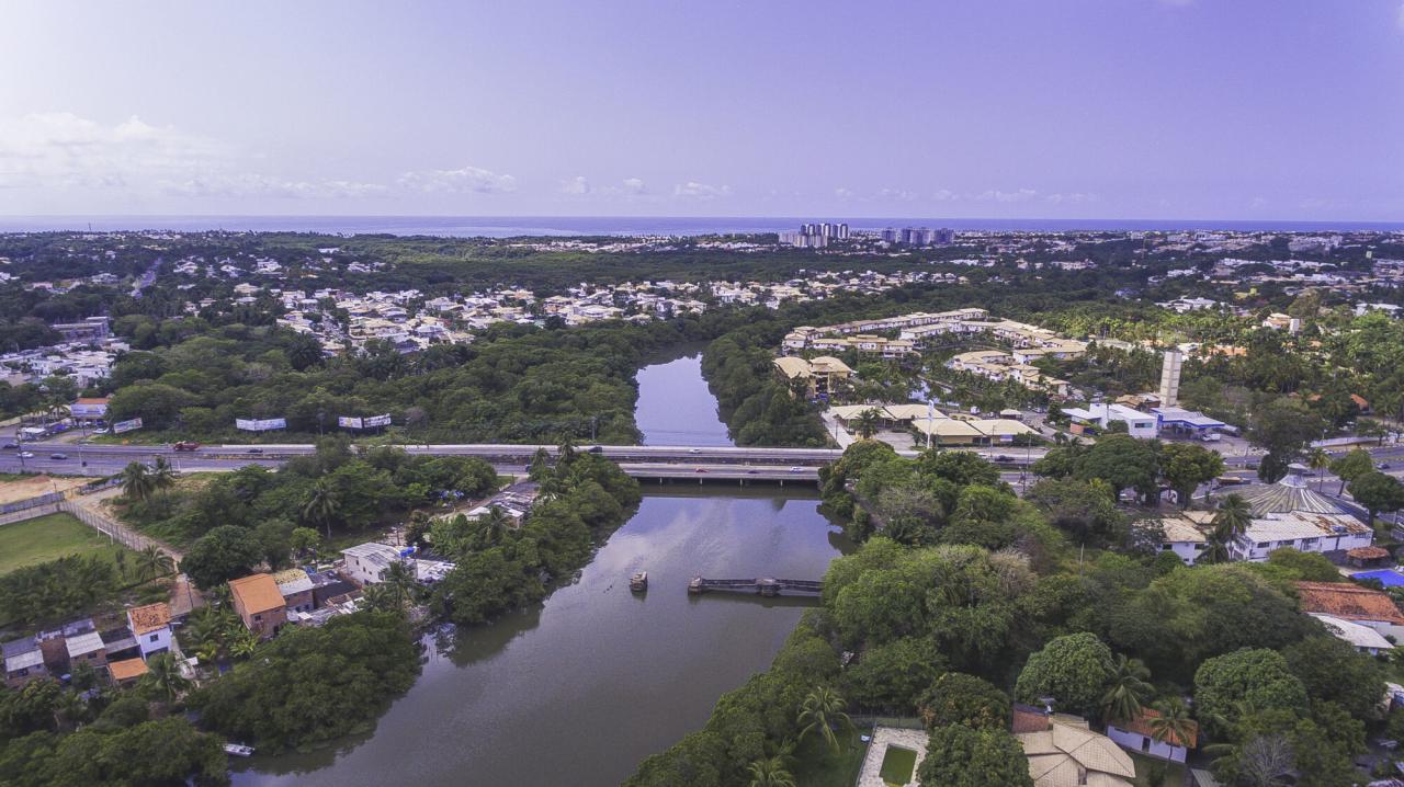 Pandemia impulsionou o mercado imobiliário do Litoral Norte da Bahia