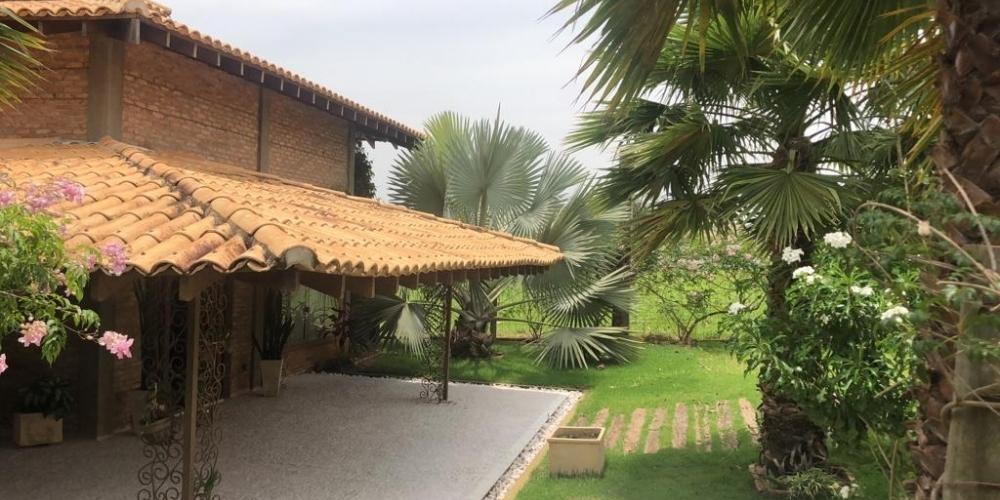 Quais São As Diferenças Entre Chácara E Sítio?