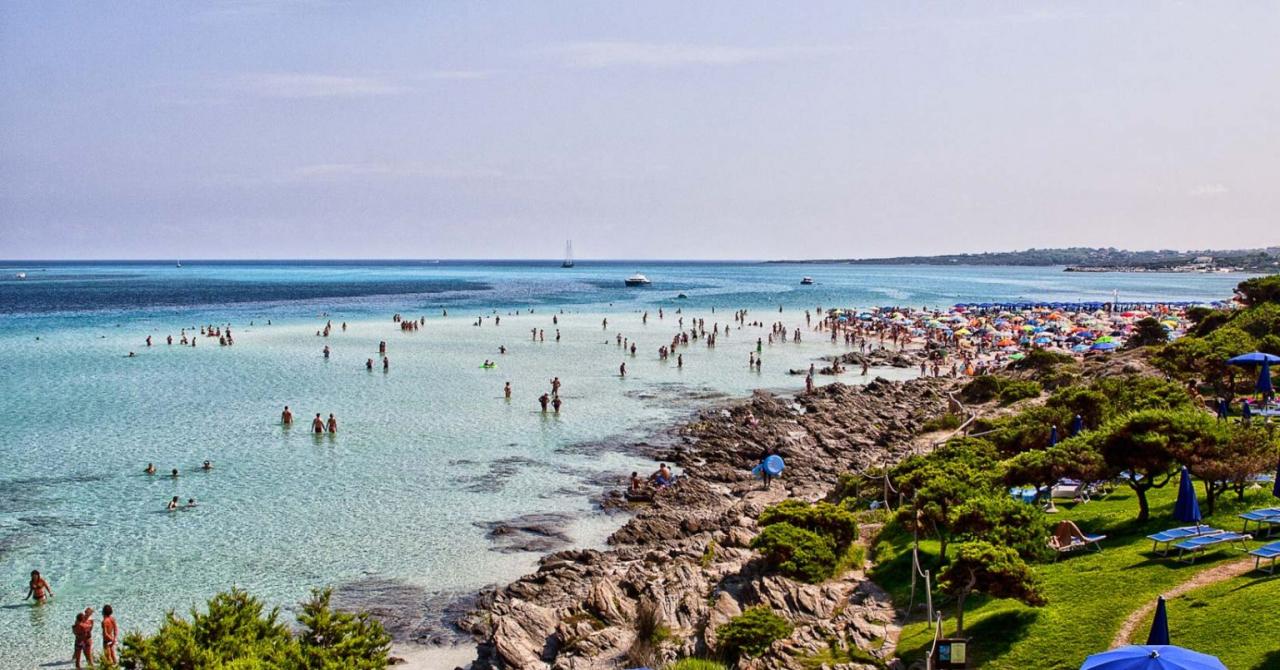 Quer morar na Itália? Ilha paradisíaca vai pagar R$ 80 mil para quem se mudar para lá