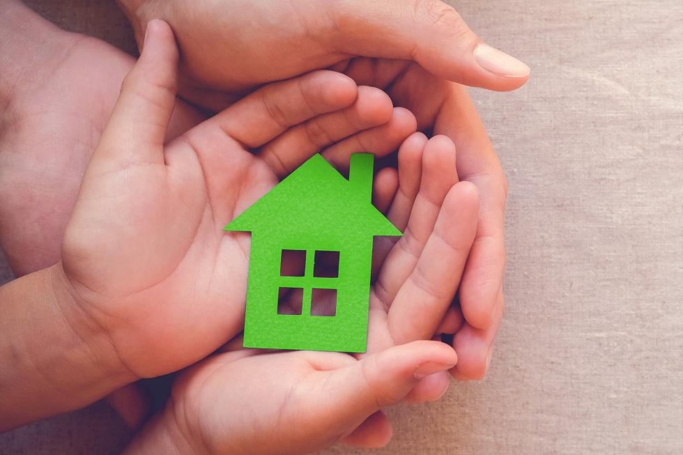 Saiba como construir uma casa autossustentável