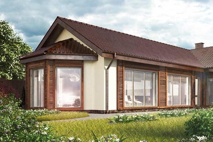 Telhado colonial: o que é, vantagens e ideias de projetos