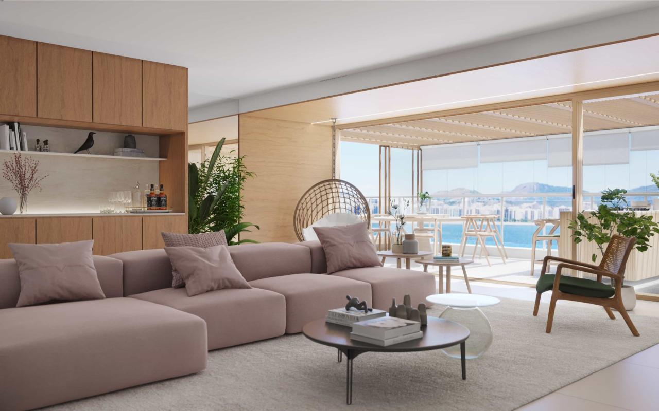 Veja quais são as tendências de decoração 2023