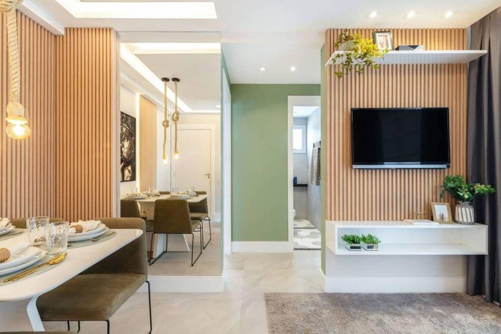 Visitar o apartamento decorado faz diferença na hora da compra?