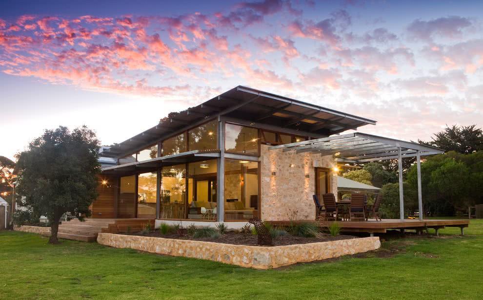 7 dicas para garantir o conforto em sua casa de campo