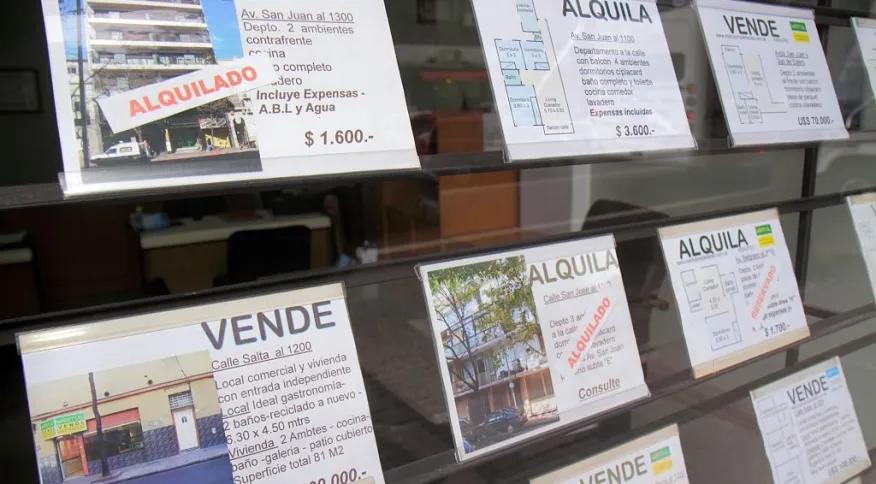 Escassez e reajustes astronômicos: inflação argentina tumultua mercado de aluguéis