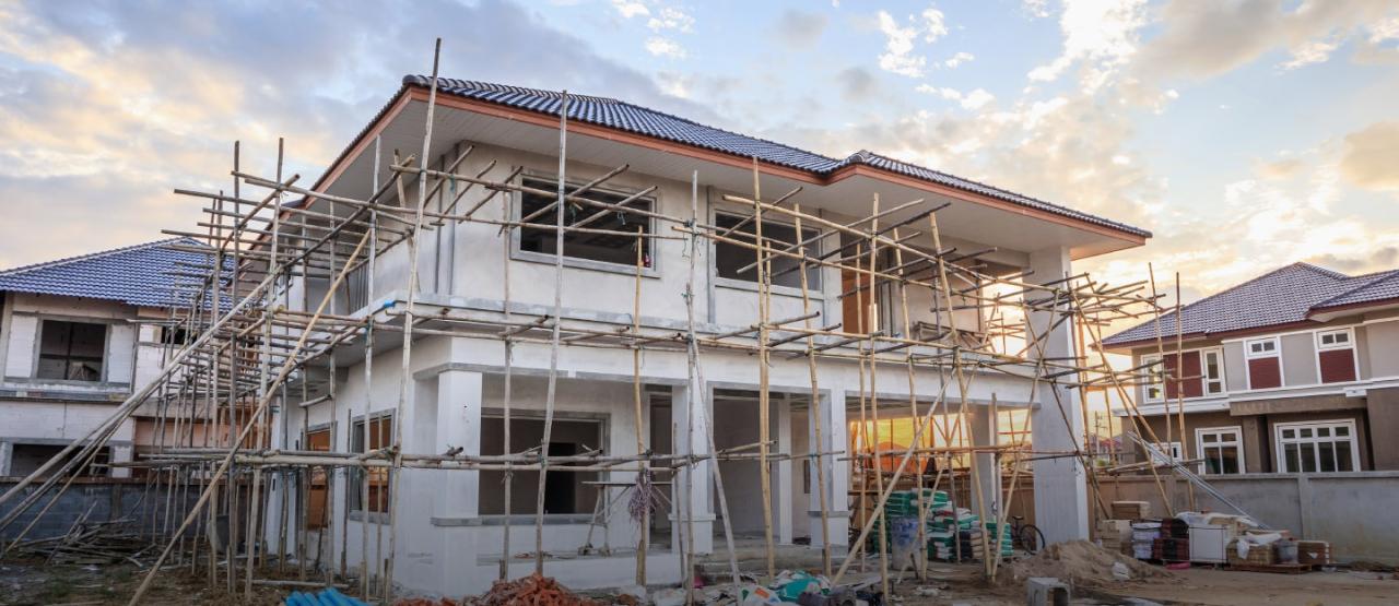 14 dicas para economizar com a construção de sua casa