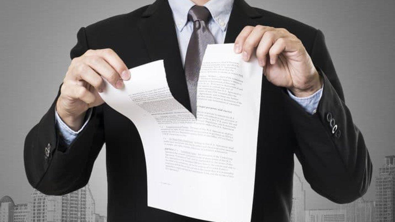 Comprou imóvel na planta e não tem dinheiro para quitar parcelas? Veja saídas para se livrar do distrato