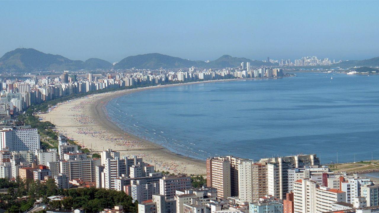 Escassez de terreno fará de Santos “cidade para ricos”