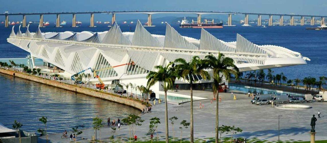 TOP 10: Construções mais sustentáveis do mundo