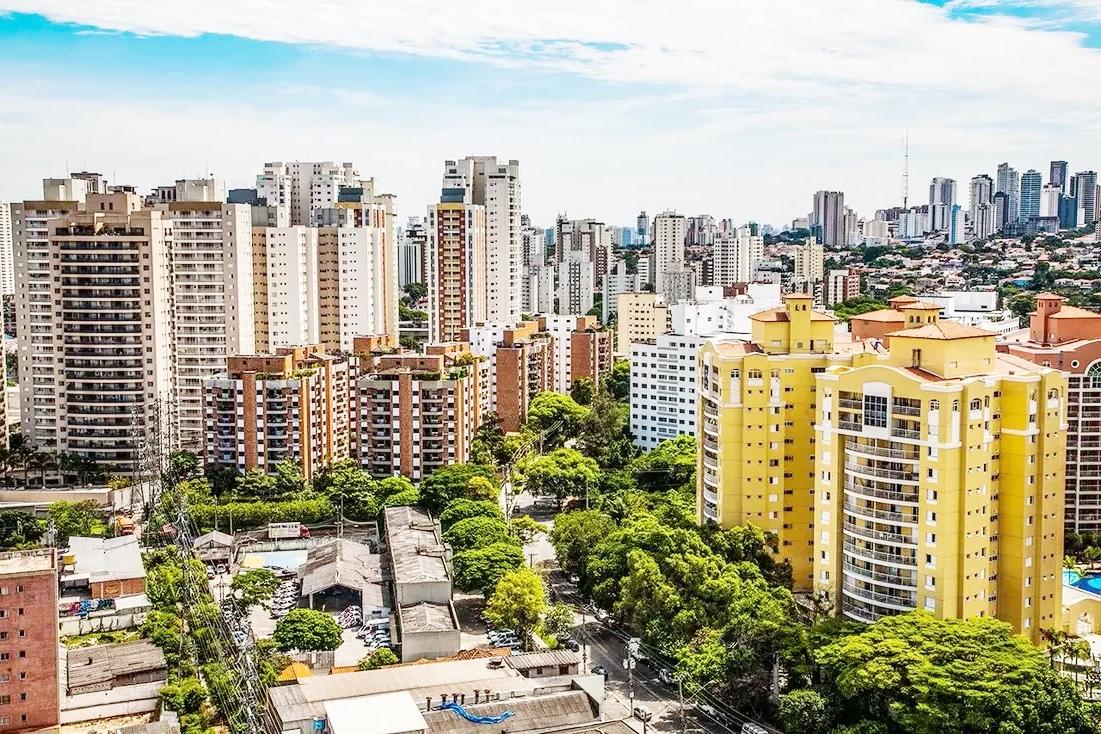 A Evolução do Mercado Imobiliário: Atendendo às Novas Demandas da Sociedade