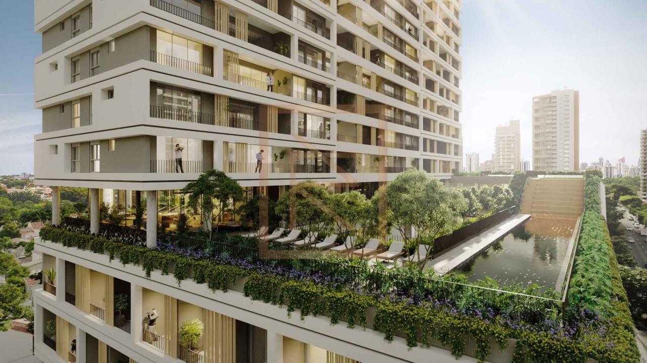 O Arq Vila Mariana favorece a conexão, para você aproveitar o melhor da Vila Mariana. Pronto para morar