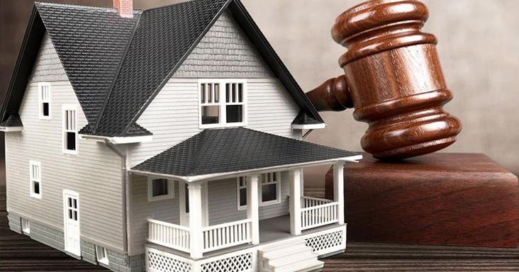 IMÓVEIS - Comprando um Imóvel de Proprietários com Execuções Fiscais: O Que Você Deve Saber