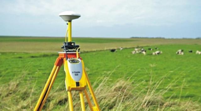 Incra confirma: todos os imóveis rurais com mais de 25ha terão que ser georreferenciados