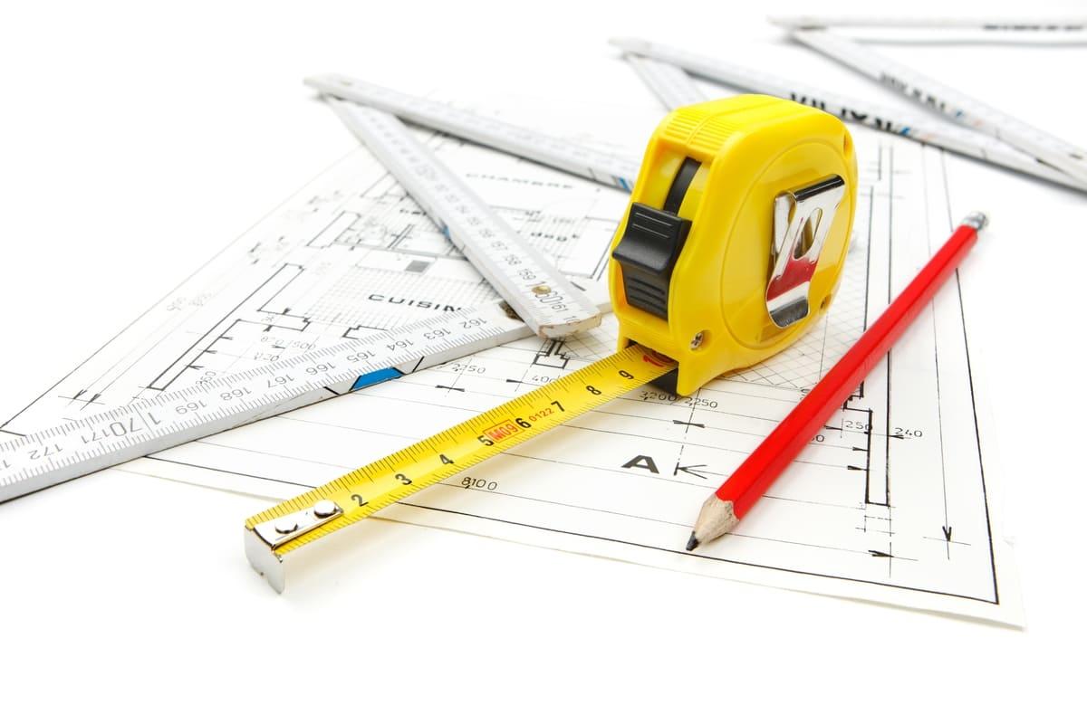 A Importância da Medição Precisa: Calculando a Área de Seu Apartamento