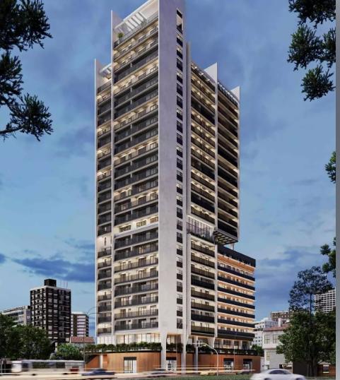 SKR e One Innovation lançam empreendimento OLIIE 117 em jantar exclusivo