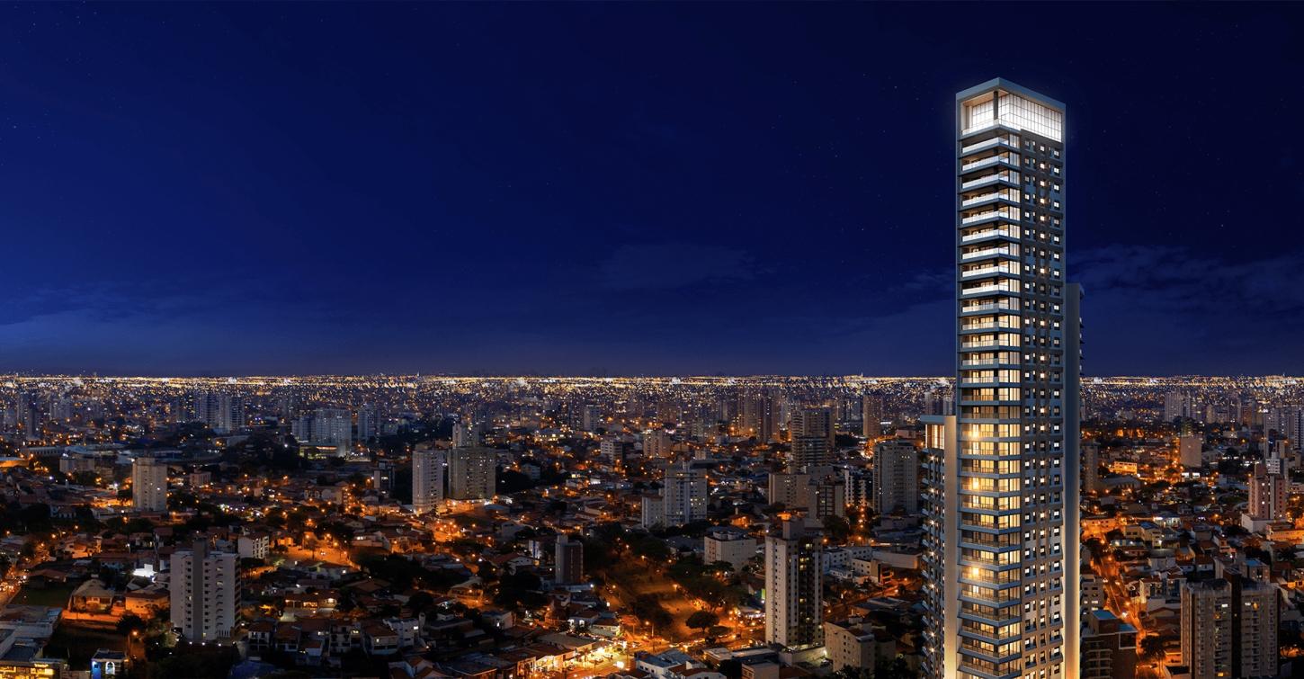 Construtora Planeta: Transformando Sonhos em Realidade nos Melhores Bairros de Sorocaba