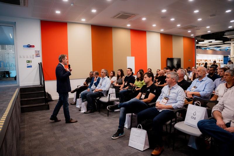 Grandes construtoras e renomados profissionais apontam tendências em construção com madeira engenheirada