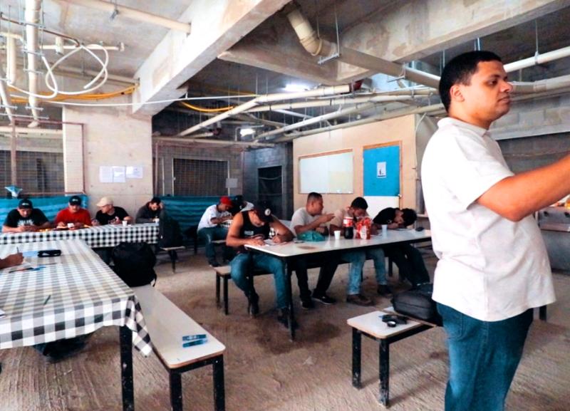 Trisul investe na capacitação de sua mão de obra e dribla a escassez do mercado