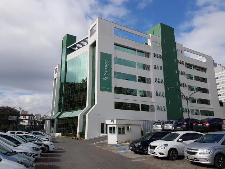 SENIOR SISTEMAS REFORÇA LIDERANÇA EM SOLUÇÕES DE GESTÃO PARA CONSTRUTORAS E INCORPORADORAS COM AQUISIÇÃO DA HYPNOBOX