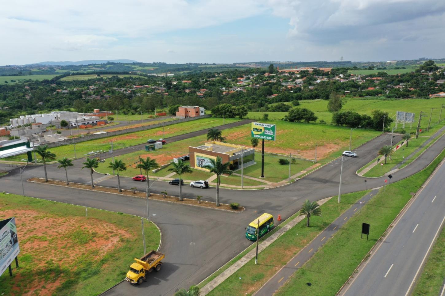 Valorização dos loteamentos no interior de São Paulo cresce cerca de 30% pós-pandemia