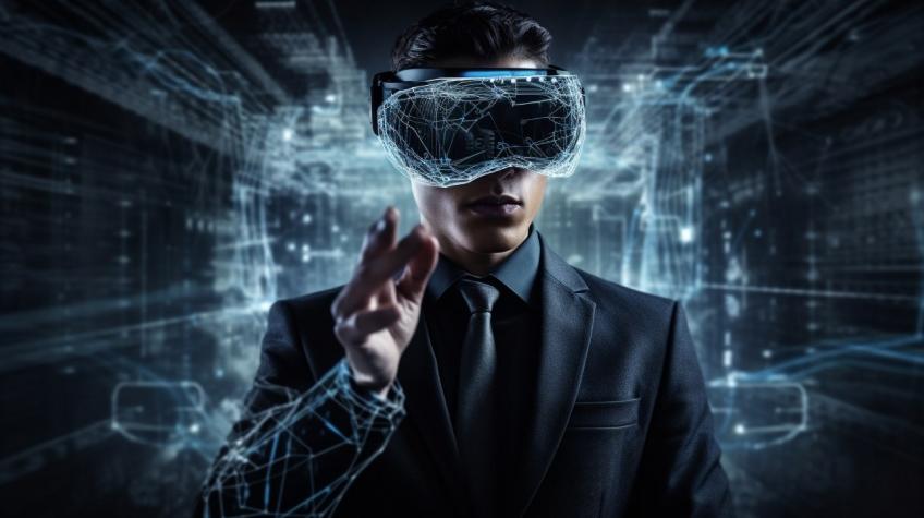 Coelho da Fonseca oferece Realidade Aumentada para apresentar  empreendimento na planta