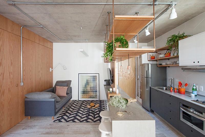 Minimalismo no Mercado Imobiliário: A Revolução do Viver com Menos