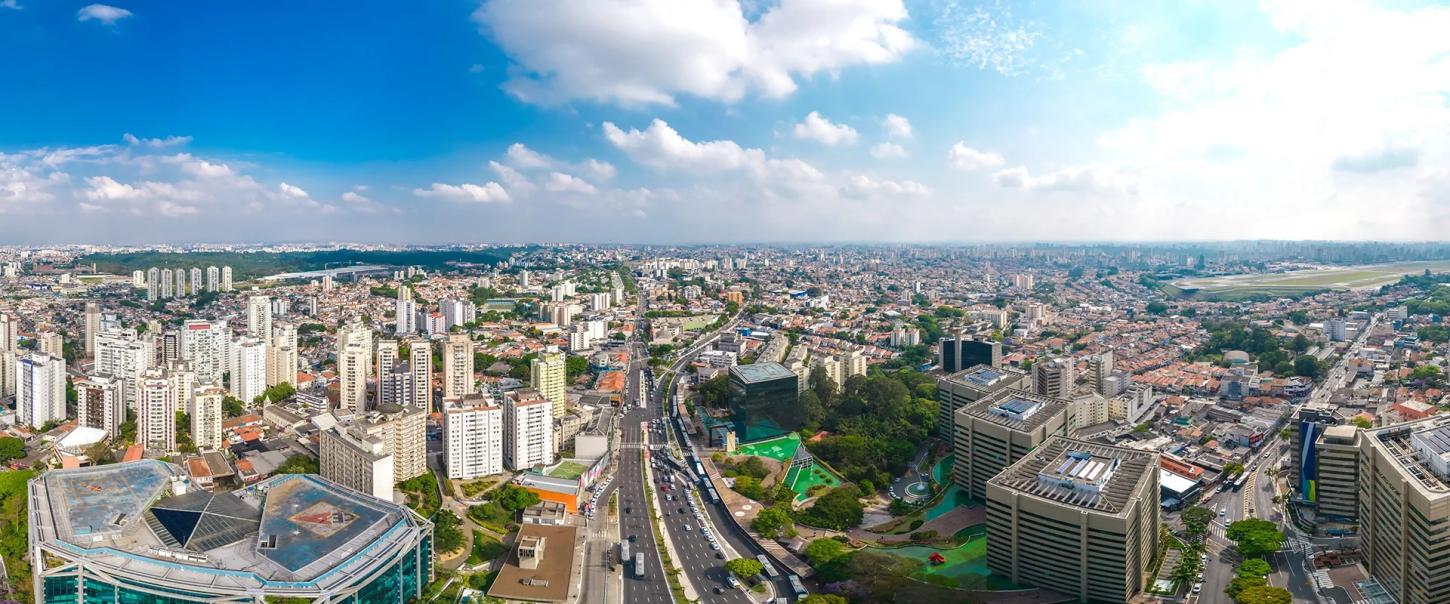Nurban Carnaubeiras: projeto tem fachada artística como cartão postal do bairro e é sucesso de vendas
