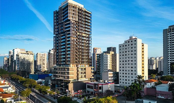SKR conquista o International Property Awards com o Ayra Pinheiros