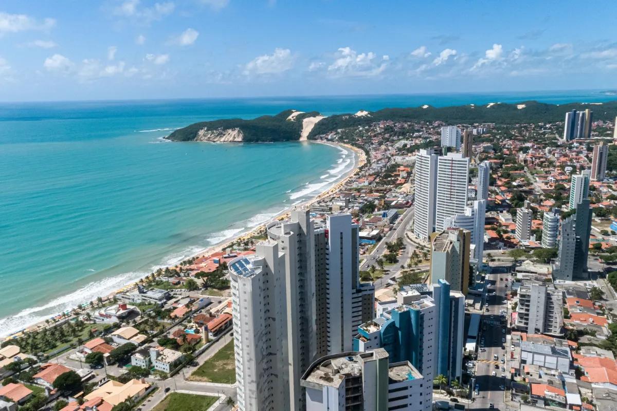 Mercado Imobiliário em Natal: Expansão e Oportunidades no Litoral Potiguar