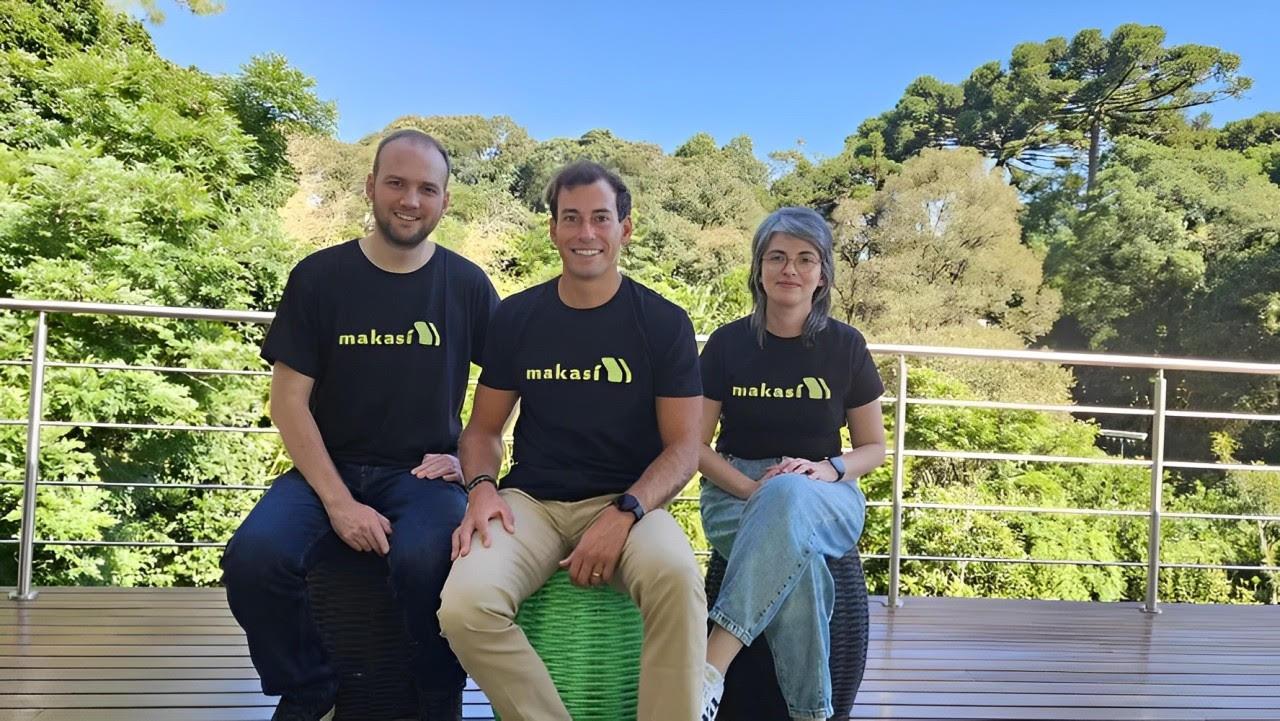 Makasí levanta R$ 120 milhões com a RBR Asset para financiar construções