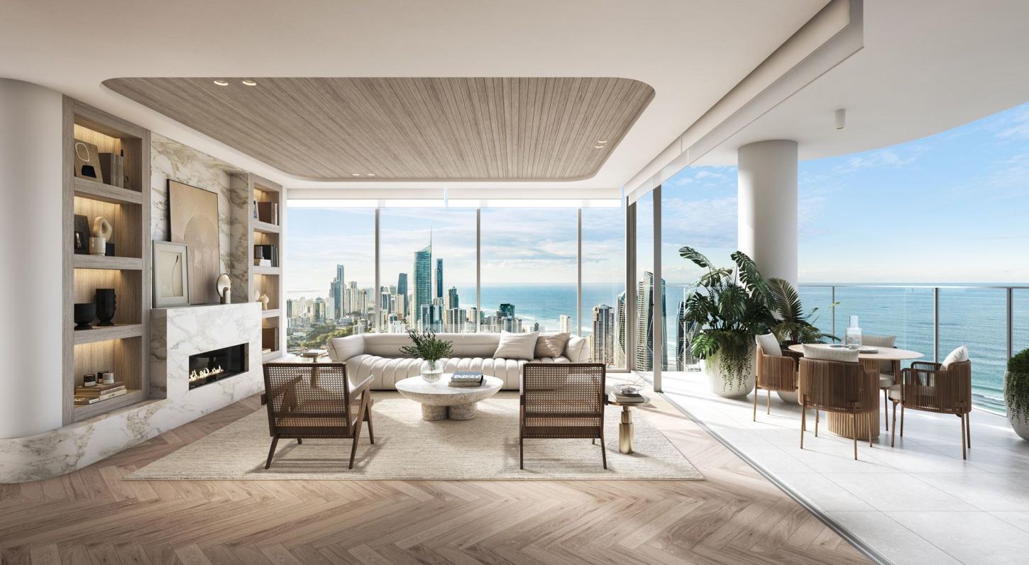 Mercado Imobiliário de alta renda: O que esperar dos próximos anos?