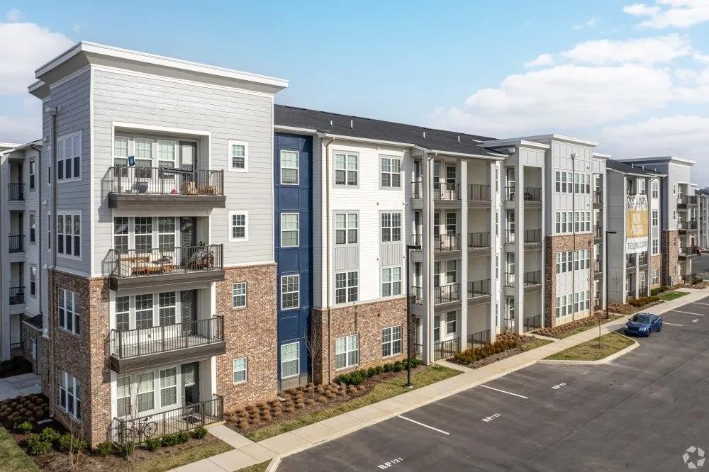 5 tendências do mercado imobiliário para 2025