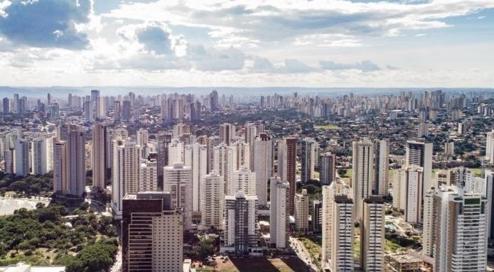 Vendas de novos imóveis sobem 11,8% em 2024, aponta indicador ABRAINC-FIPE